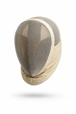 Alte Fechtmaske Frankreich –