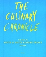 The Culinary Chronicle, Bd.5