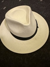 Stetson Telida Hut Panamhut Natur Größe S 54-55cm