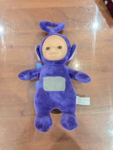 Teletubbies sprechender tinky - sprechender,