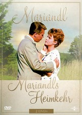 Mariandl & Mariandls Heimkehr [2 DVDs]