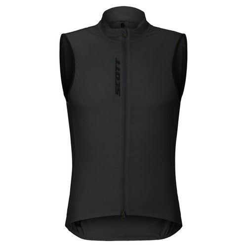 Scott pro windbreaker weste - scott, windbreaker-weste