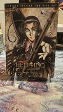 Hellsing Ultimate Series IV