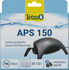 Tetra APS 150 Aquarium