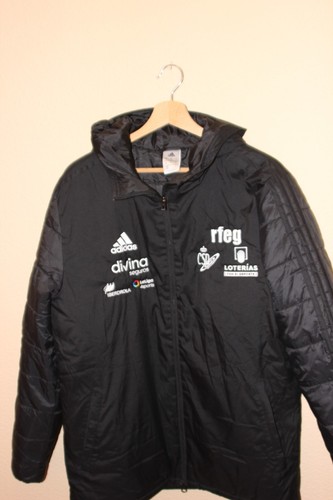 Parka offizielle adidas rfeg - adidas,