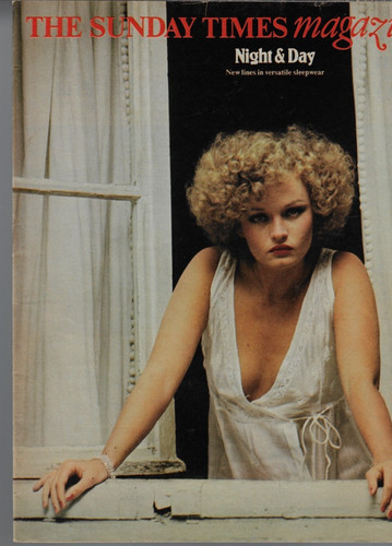 Rare times magazine alice - times,