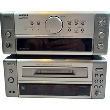 Denon DMD-M10 MiniDisc