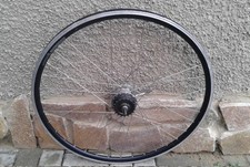 Hinterrad SHIMANO NEXUS SG-C3000-7C, 26 Zoll (559), 7 Gang,Rücktritt,Hohlkammer