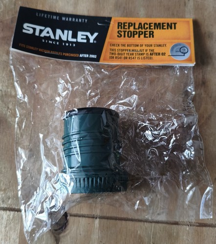 Stanley replacement stopper - replacement,