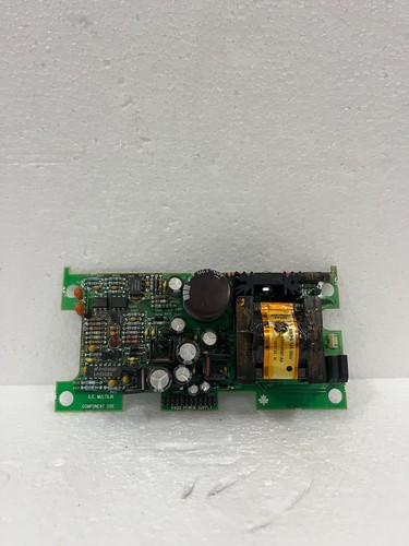 Multilin 1265 0007 pqm - ge,