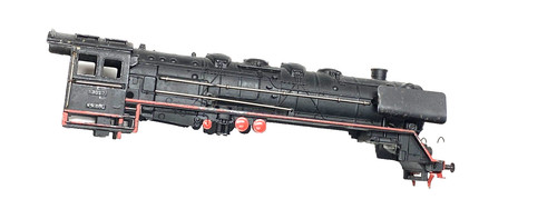 Märklin 3047 3027 br - ,