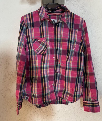 Hemdbluse von kangaroos gr - kangaroos,,