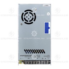 STEPPERONLINE Schaltnetzteil LED Trafo Netzteil 400W 48V 8.3A Power Supply Trafo