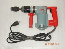 HILTI TE 17  PROFI-Elektro-Bohrhammer SDS mit Antivibrationshandgriff, geprüft