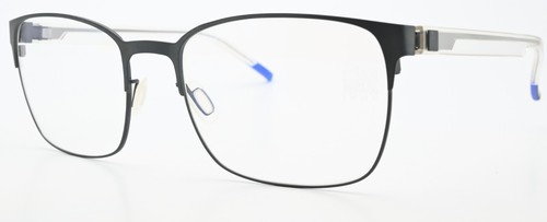 Stijl brille holland 1924 - de,
