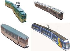 Straßenbahn Thüringen