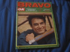 Bravo 15.5.1967 21/67 mit