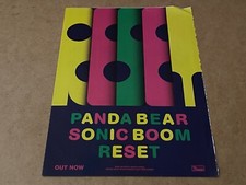 PEEP47 MAGAZINWERBUNG 11X8"