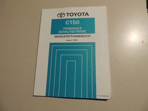 Toyota corolla e11 2000 - corolla, 08.2000