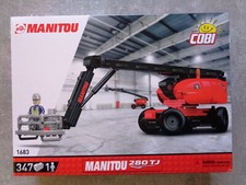 COBI 1683 - MANITOU 280 TJ -
