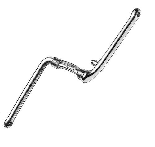 Bmx kurbel stahl - bmx-kurbel, piece