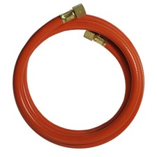 Gasschlauch 3 Größen