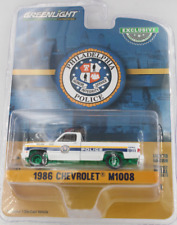 GreenLight 1:64 Chase A.S.S