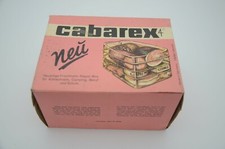 Original 50/60er Jahre