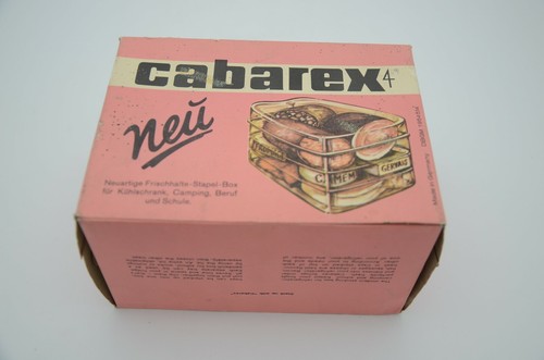 Original 60er jahre - original,