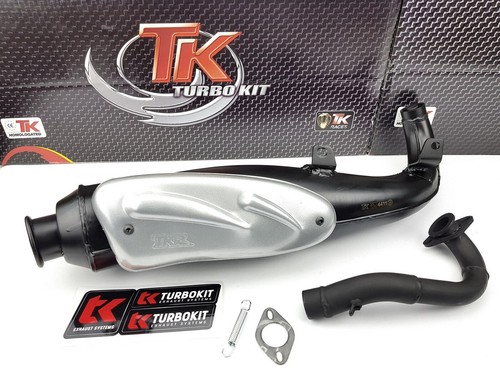 Turbo kit tkr sport - kit,