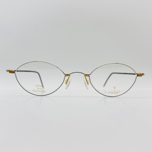 Van laack brille - laack, oval
