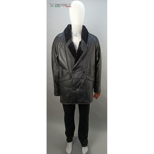 Jacke herren schafleder - herren,