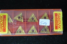 10 Stck. Sandvik TNMG 160408-R-K 2035