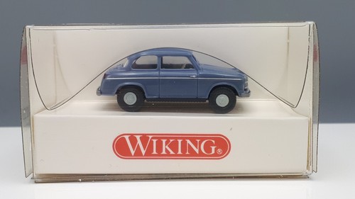 Wiking lloyd alexander - wiking, 1:87