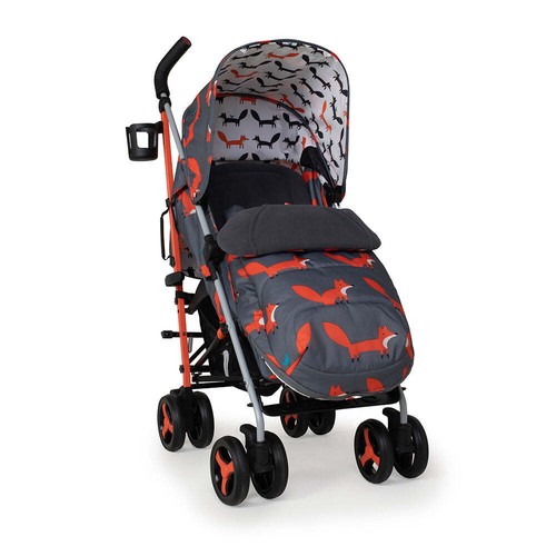 Cosatto supa kinderwagen - supa,