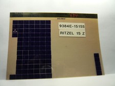 Yamaha  TDM850  `95  3VD