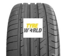 Fulda ecocontrol suv 275 45 - 4x,