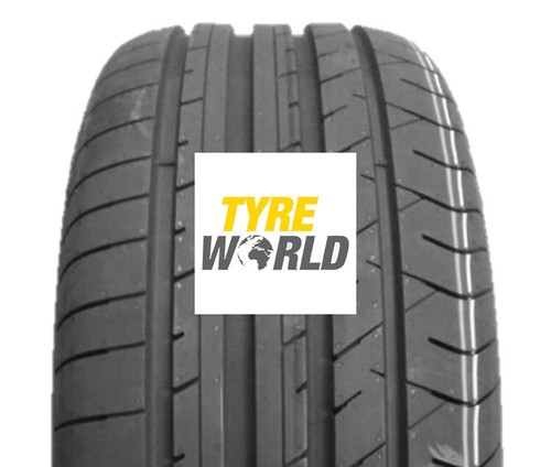 Fulda ecocontrol suv 275 45 - fulda,