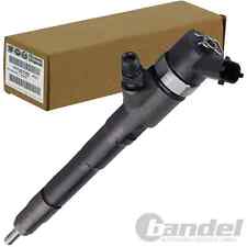 ORIGINAL FIAT EINSPRITZDÜSE INJEKTOR COMMON RAIL DUCATO 250 Multijet DAILY VI