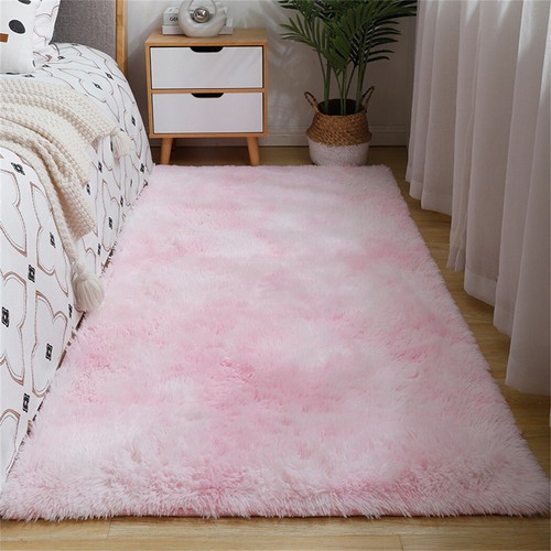 Flauschige teppiche hochflor - flauschige,