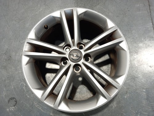 13235011 felge 18x8j is42 - felge, /