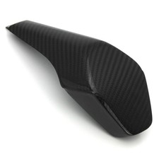 Carbon Heckverkleidung für