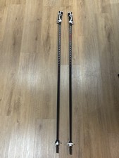 LEKI HOT SHOT S Skistock mit Trigger S System Skistöcke - 1 PAAR - 2024 NEU