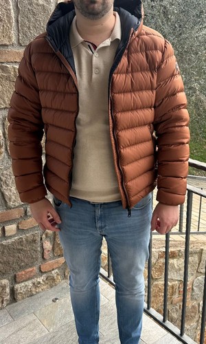 Colmar daunenjacke herren - colmar,