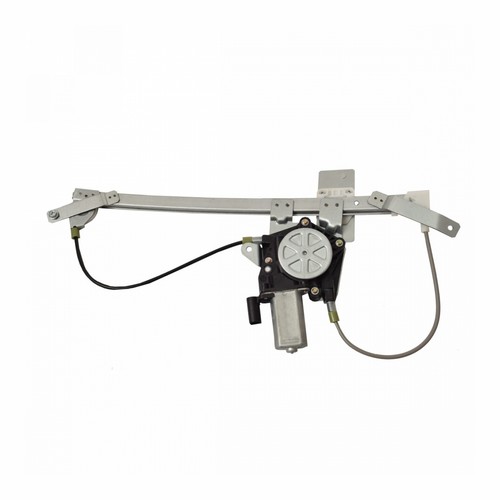Fensterheber mit motor vorne - fensterheber,