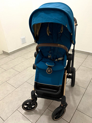 Cybex priam platinum - cybex,