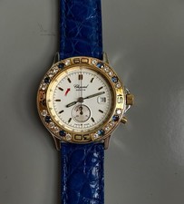 Chopard Mille Miglia