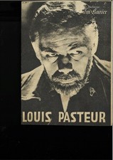 WNK 254 | LOUIS PASTEUR | Paul