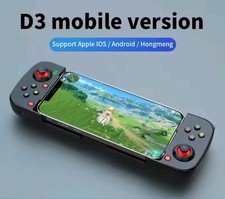 D3 Handy Controller Gamepad