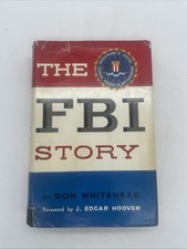 THE FBI STORY A REPORT TO THE